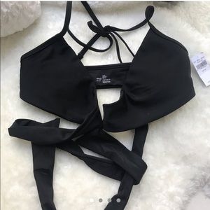 Aerie Bikini top!